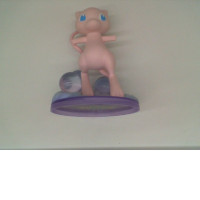 Pokemon Pink Figure Pokemon Pink Figure