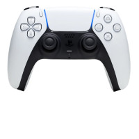 Sony PlayStation DualSense Wireless Controller – Marvels Spider Man 2 Edition - PlayStation 5 PS5 Controller