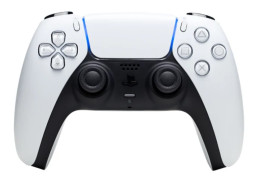 Sony PlayStation DualSense Wireless Controller – Marvels Spider Man 2 Edition - PlayStation 5 PS5 Controller