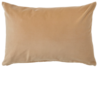 Set Of Brown Pillow (2 Pcs/Set)