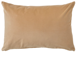Set Of Brown Pillow (2 Pcs/Set)