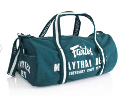 FAIRTEX green bag FAIRTEX green bag