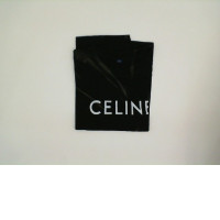Black CELINE t-shirt