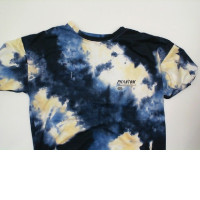 Multi colored PHANTOM t-shirt