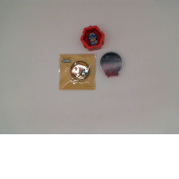 Set Of Magnet (3 Pcs/Set) Set Of Magnet (3 Pcs/Set)