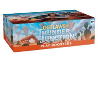 Set Gards Games (Play Boosters)