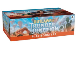 Set Gards Games (Play Boosters)