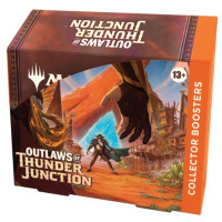 Set Gards Games (Collector Boosters) Set Gards Games (Collector Boosters)