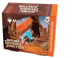 Set Gards Games (Collector Boosters)