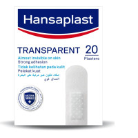 Set of adhesive plasters 20 pcs per pack Set of adhesive plasters 20 pcs per pack