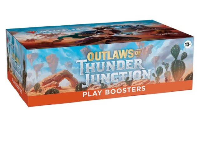 Set Gards Games (Play Boosters) Set Gards Games (Play Boosters)