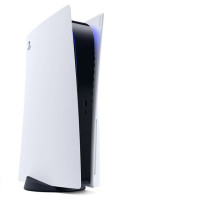 PlayStation 5 game console