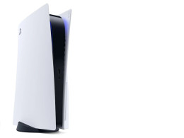 PlayStation 5 game console