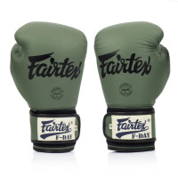 FAIRTEX F-Day Limited Edition Gloves