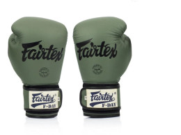 FAIRTEX F-Day Limited Edition Gloves