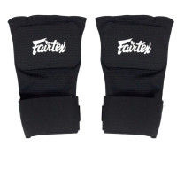 FAIRTEX  Quick Wraps BLACK