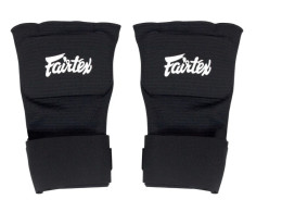 FAIRTEX  Quick Wraps BLACK