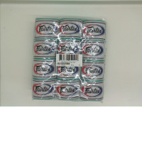 Set of FAIRTEX HW2 Hand Wrapes colour light green