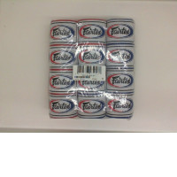 Set of Fairtex Red and blue HW2 handwrapes