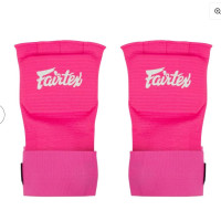 FAIRTEX  Quick Wraps colour PINK
