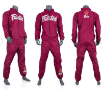FAIRTEX  Vinyl Sweat Suit
