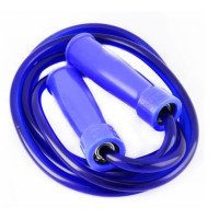 Twins Special Muay Thai Jump Rope SR2 blue colour