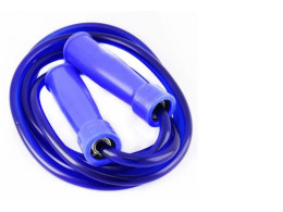 Twins Special Muay Thai Jump Rope SR2 blue colour