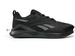 Shoes reebok NANOFLEX TR2 Shoes reebok NANOFLEX TR2