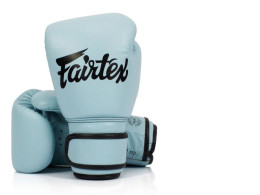 FAIRTEX Genuine Leather Boxing Gloves FAIRTEX Genuine Leather Boxing Gloves
