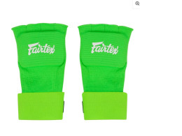 FAIRTEX Quick Wraps colour green FAIRTEX Quick Wraps colour green