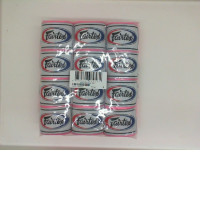Set of FAIRTEX pink HW2 handwraps
