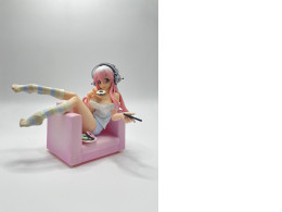 Japanese figure Super Sonico Japanese figure Super Sonico