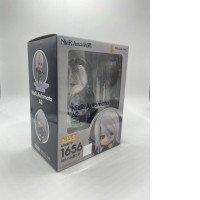 Japanese figure Nendoroid