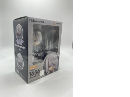 Japanese figure Nendoroid Japanese figure Nendoroid