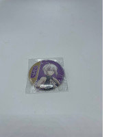 Anime badge