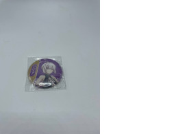 Anime badge Anime badge