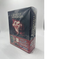 Japanese figure Even Horizon