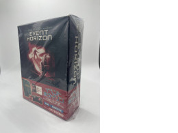 Japanese figure Even Horizon