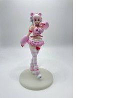 Japanese figure Super Sonico Japanese figure Super Sonico