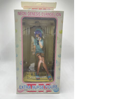 Japanese figure Evangelion