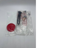 Japanese figure Kaworu