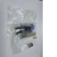 Japanese figure Ryoji