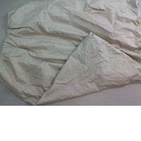 Beige long skirt, bologna