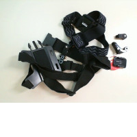 GoPRO Camera Mount Kit