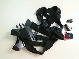 GoPRO Camera Mount Kit