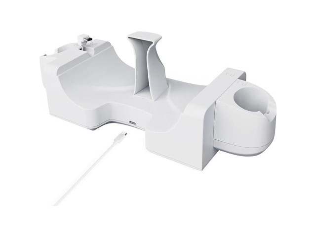 CHARGING STAND FOR O-QUEST 3 CHARGING STAND FOR O-QUEST 3