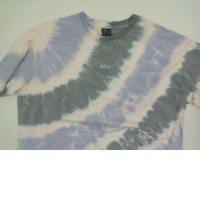 Multi colored SO.ON t-shirt