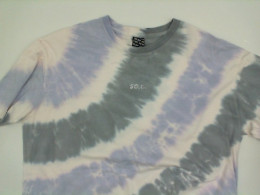 Multi colored SO.ON t-shirt Multi colored SO.ON t-shirt