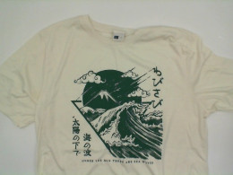 White ME-STYLE t-shirt with print White ME-STYLE t-shirt with print