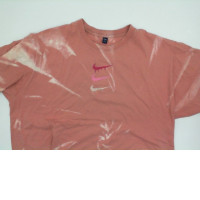 Pink NIKE t-shirt Pink NIKE t-shirt